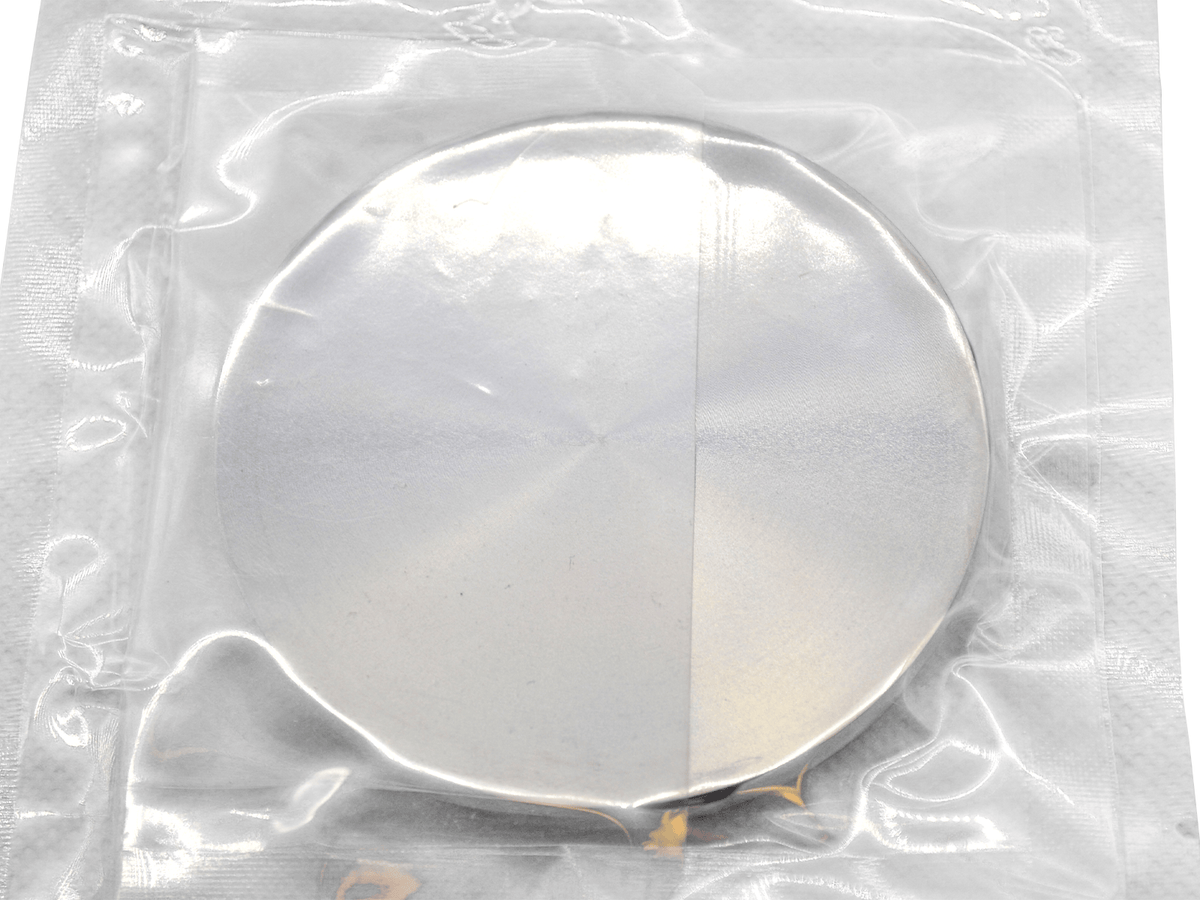 MSE PRO Cobalt Sputtering Target Co, Sputtering Targets, MSE Supplies LLC, MSE Supplies