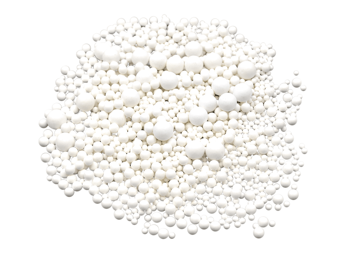 MSE PRO Milling Media Set for 250 ml Alumina Planetary Mill Jar, Milling Media, MSE Supplies LLC, MSE Supplies