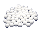 MSE PRO 10 mm Alumina Milling Media Balls, 1 kg, Milling Media, MSE Supplies LLC, MSE Supplies