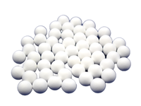 MSE PRO 10 mm Alumina Milling Media Balls, 1 kg - MSE Supplies LLC