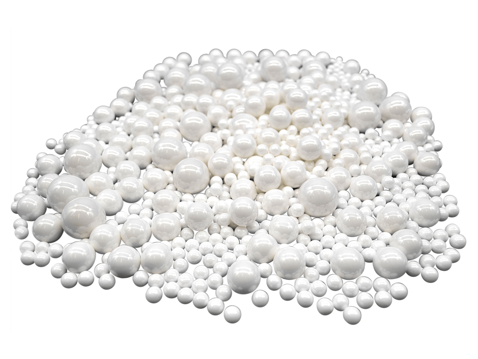 MSE PRO Milling Media Set for 5L Zirconia YSZ Planetary Mill Jar, Milling Media, MSE Supplies LLC, MSE Supplies