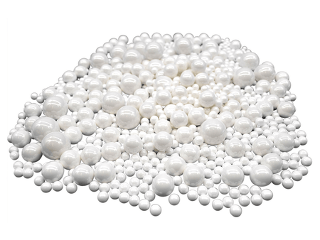 MSE PRO Milling Media Set for 5L Zirconia YSZ Planetary Mill Jar, Milling Media, MSE Supplies LLC, MSE Supplies