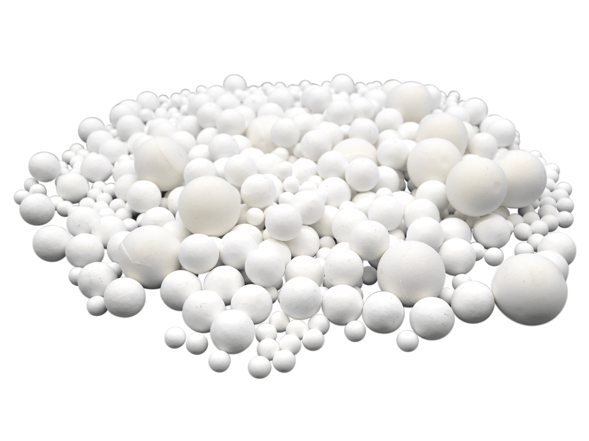 MSE PRO Milling Media Set for 5L Alumina Planetary Mill Jar, Milling Media, MSE Supplies LLC, MSE Supplies