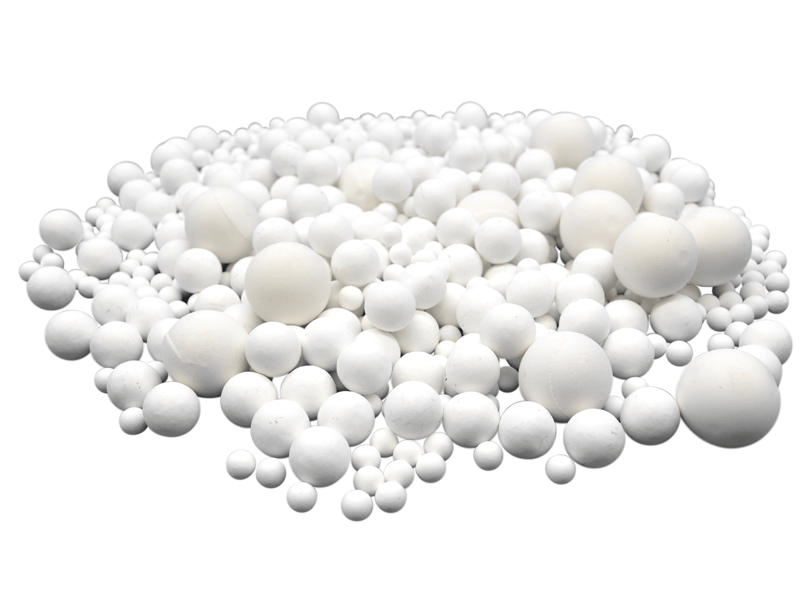 MSE PRO Milling Media Set for 5L Alumina Planetary Mill Jar, Milling Media, MSE Supplies LLC, MSE Supplies