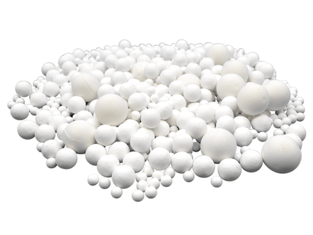 MSE PRO Milling Media Set for 5L Alumina Planetary Mill Jar, Milling Media, MSE Supplies LLC, MSE Supplies