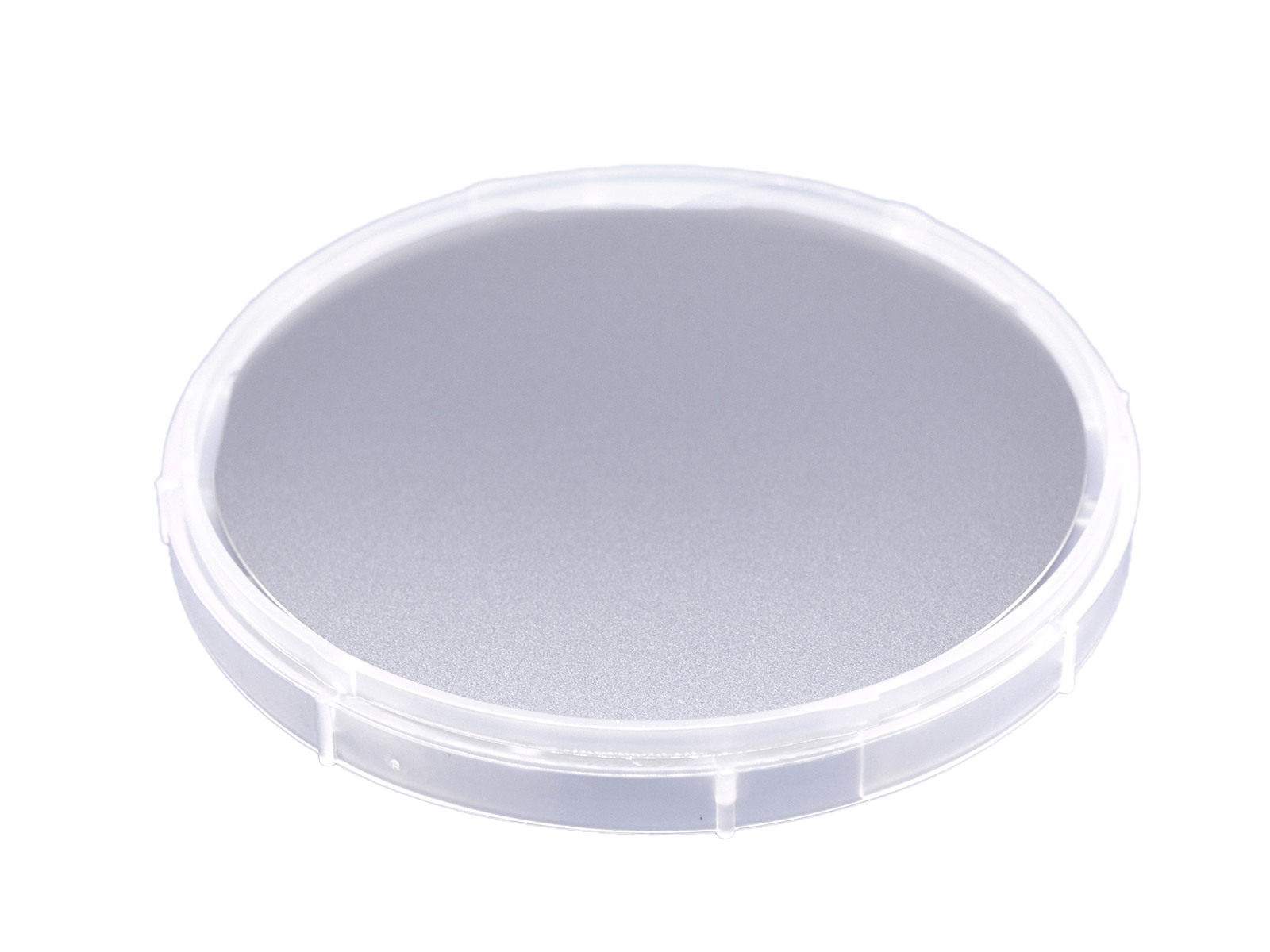 MSE PRO 100 mm N Type (P-doped) Prime Grade Silicon Wafer <100>, SSP, 1-10 ohm-cm, Wafers, MSE Supplies LLC, MSE Supplies