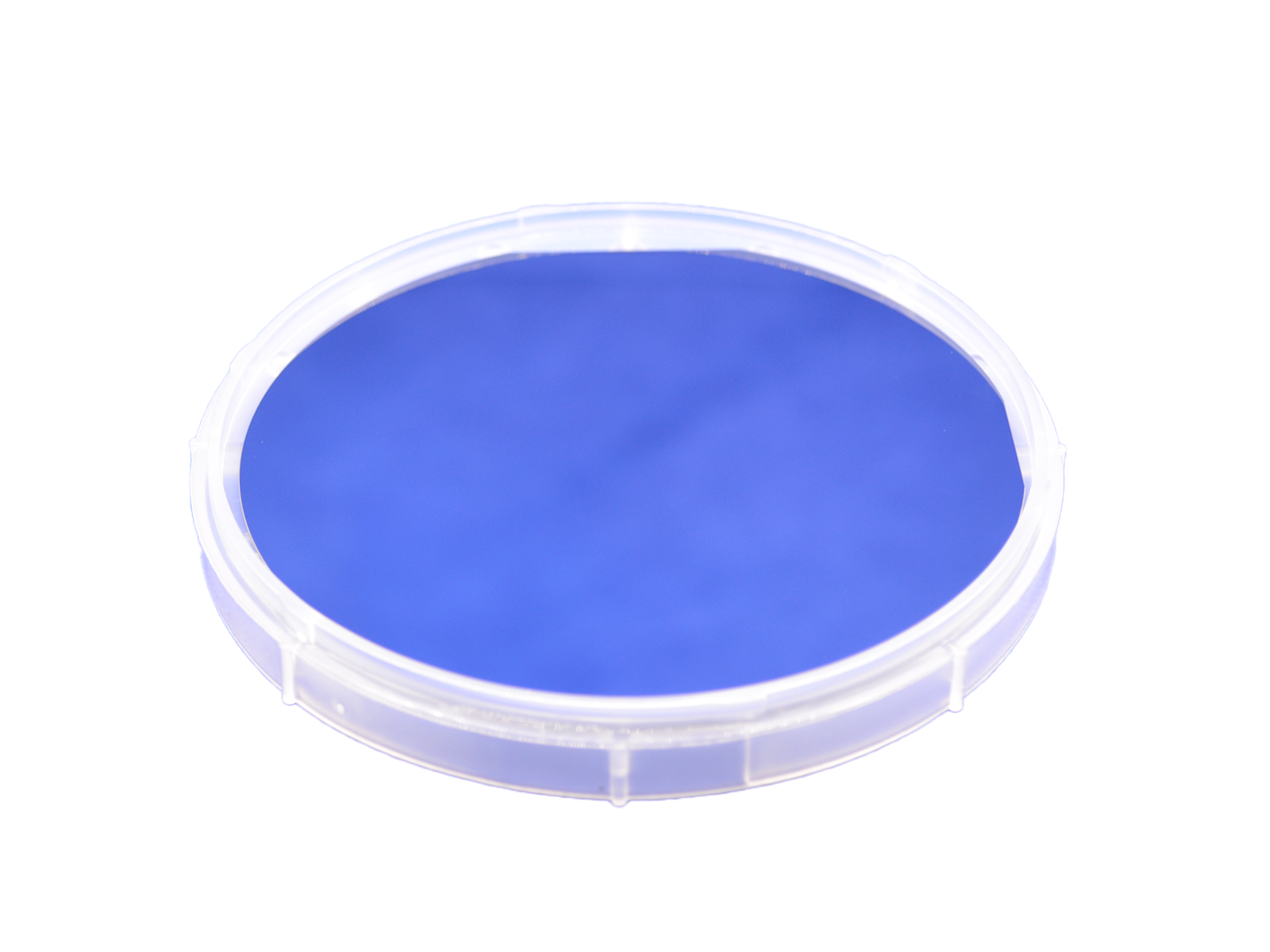 MSE PRO 150 mm P Type (B-doped) Prime Grade Silicon Wafer <100>, SSP, 10~20 ohm-cm, Wafers, MSE Supplies LLC, MSE Supplies