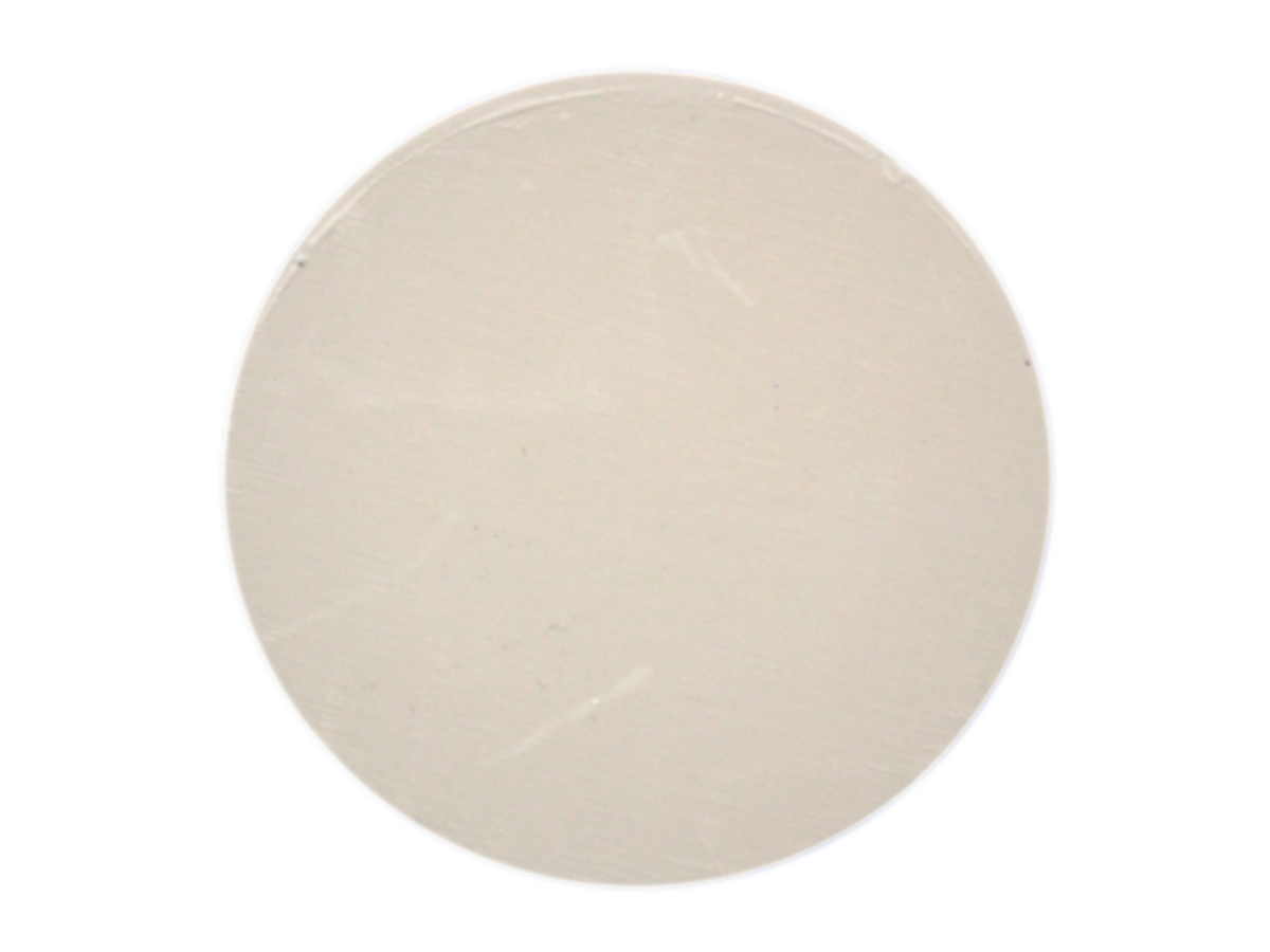 MSE PRO Boron Nitride Sputtering Target BN, 99.5%, Sputtering Targets, MSE Supplies LLC, MSE Supplies