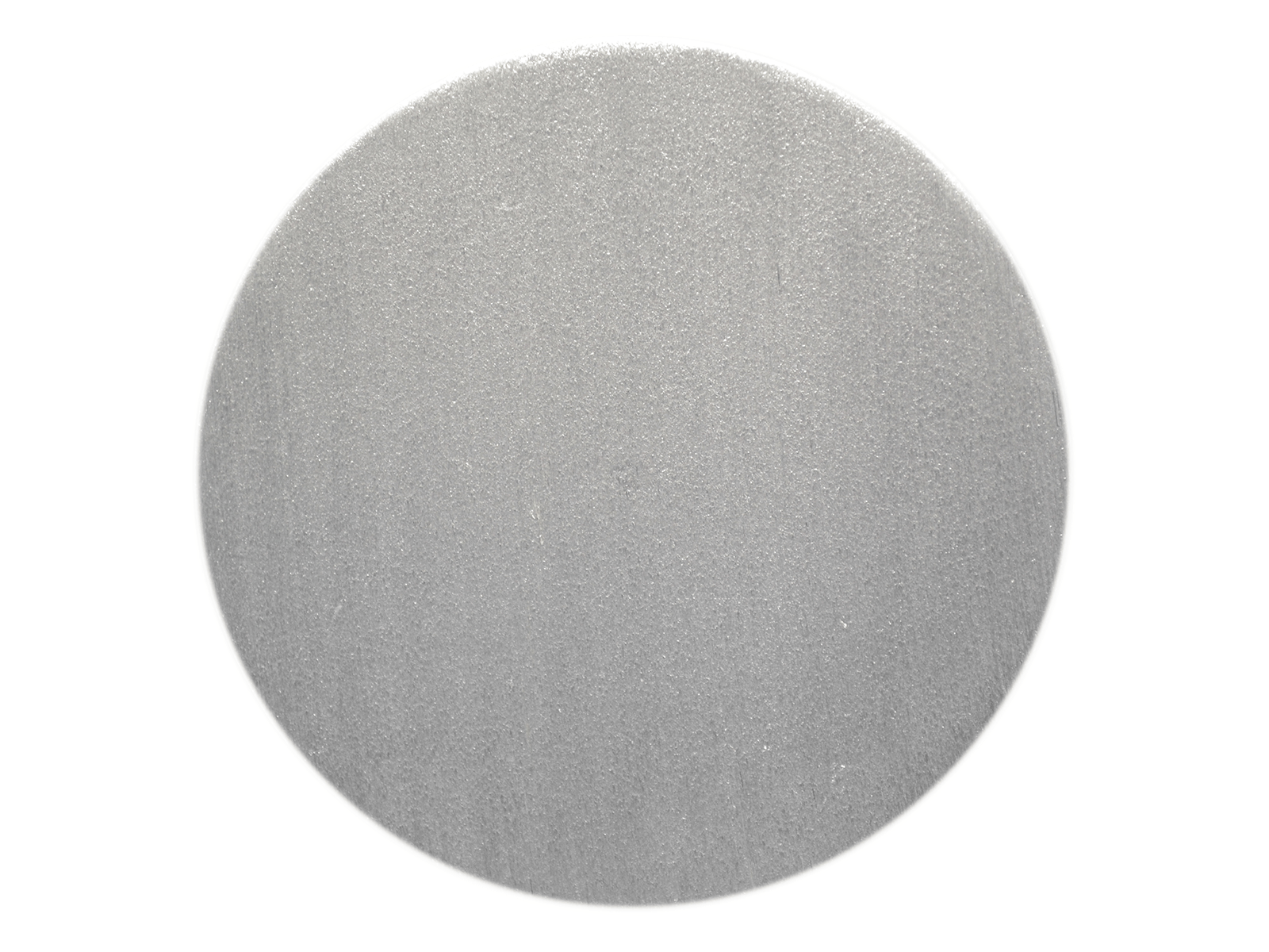 MSE PRO Aluminum Sputtering Target Description, Sputtering Targets, MSE Supplies LLC, MSE Supplies