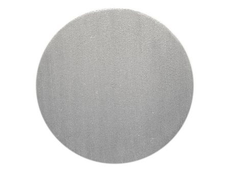 MSE PRO Aluminum Sputtering Target Description, Sputtering Targets, MSE Supplies LLC, MSE Supplies