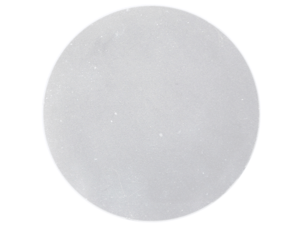 MSE PRO Lithium Niobate LiNbO<sub>3</sub> Sputtering Target with 5 at.% excess Li<sub>2</sub>O, Sputtering Targets, MSE Supplies LLC, MSE Supplies