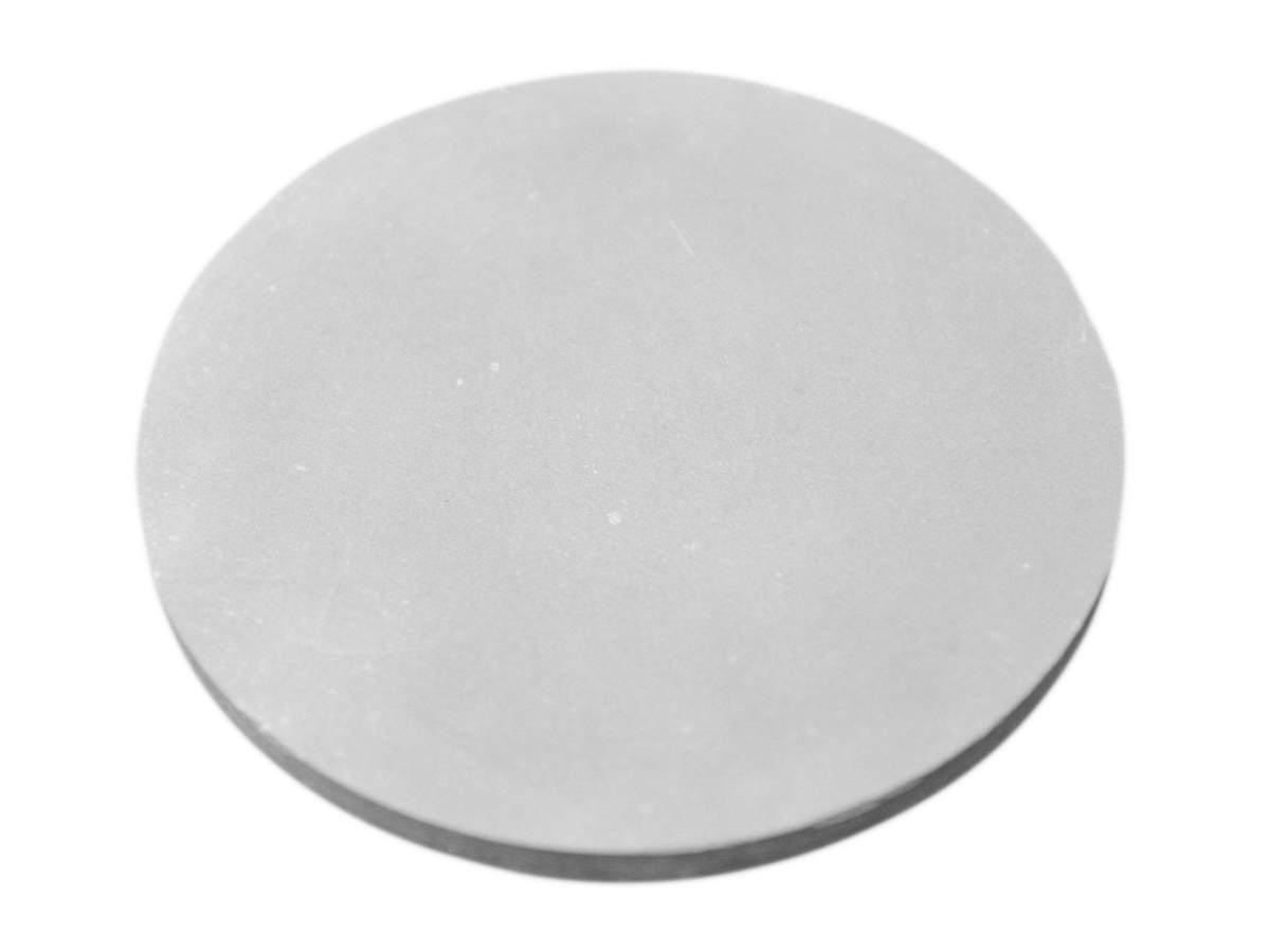 MSE PRO Lithium Niobate LiNbO<sub>3</sub> Sputtering Target with 5 at.% excess Li<sub>2</sub>O, Sputtering Targets, MSE Supplies LLC, MSE Supplies