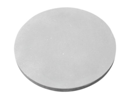 MSE PRO Lithium Niobate LiNbO<sub>3</sub> Sputtering Target with 5 at.% excess Li<sub>2</sub>O, Sputtering Targets, MSE Supplies LLC, MSE Supplies