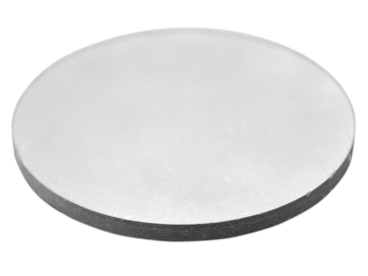 MSE PRO Lithium Niobate LiNbO<sub>3</sub> Sputtering Target with 5 at.% excess Li<sub>2</sub>O, Sputtering Targets, MSE Supplies LLC, MSE Supplies