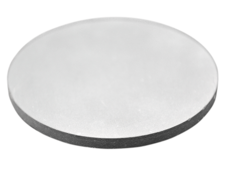 MSE PRO Lithium Niobate LiNbO<sub>3</sub> Sputtering Target with 5 at.% excess Li<sub>2</sub>O, Sputtering Targets, MSE Supplies LLC, MSE Supplies