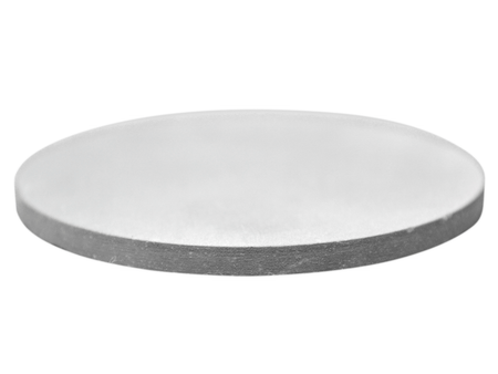 MSE PRO Lithium Niobate LiNbO<sub>3</sub> Sputtering Target with 5 at.% excess Li<sub>2</sub>O, Sputtering Targets, MSE Supplies LLC, MSE Supplies