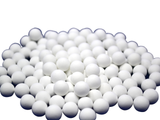 MSE PRO 8 mm Alumina Milling Media Balls, 1 kg - MSE Supplies LLC