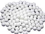 MSE PRO 8 mm Alumina Milling Media Balls, 1 kg - MSE Supplies LLC