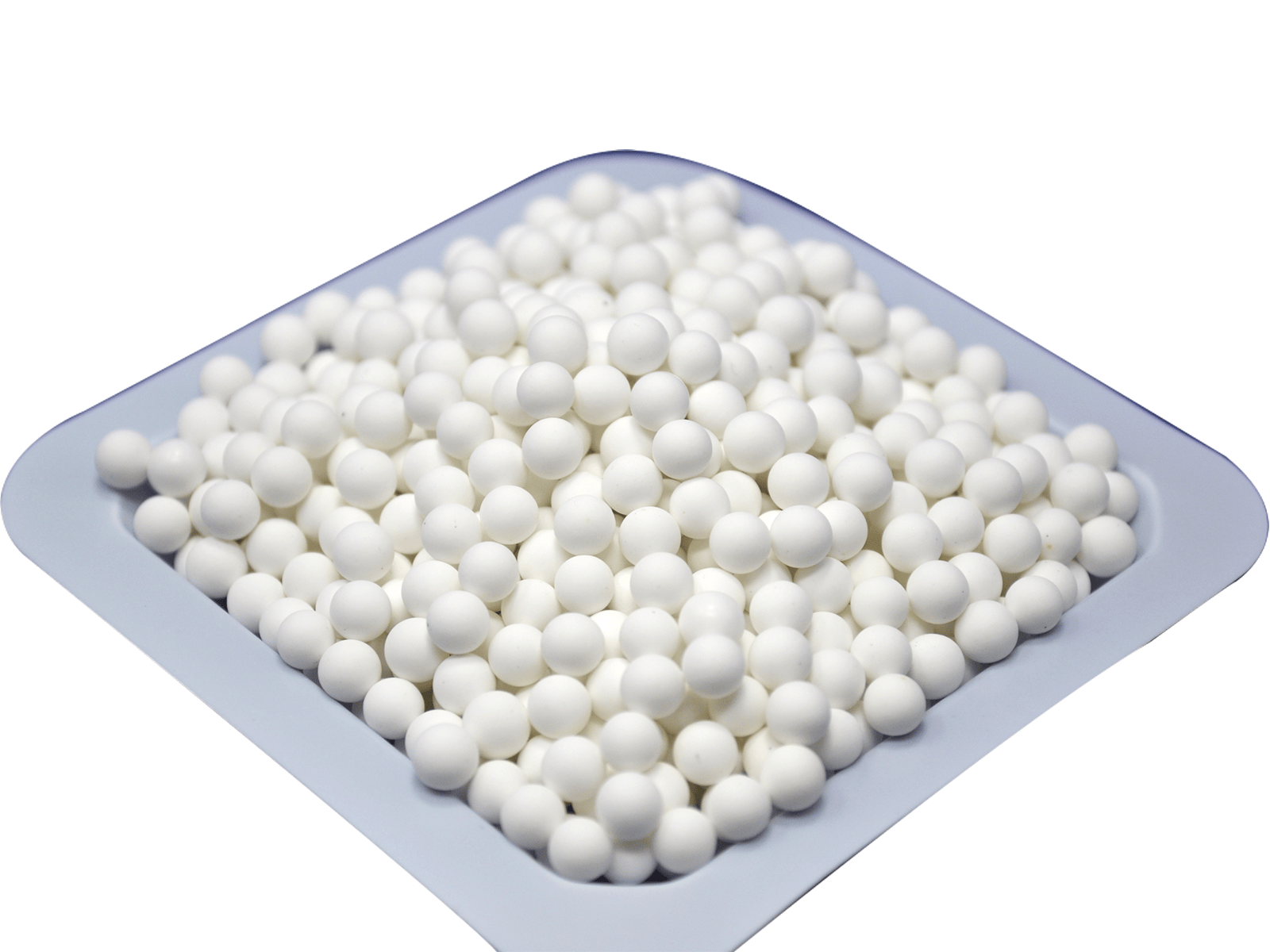 MSE PRO 5 mm Alumina Milling Media Balls, 1 kg, Milling Media, MSE Supplies LLC, MSE Supplies