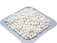 MSE PRO 5 mm Alumina Milling Media Balls, 1 kg - MSE Supplies LLC