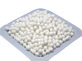 MSE PRO 6 mm Alumina Milling Media Balls, 1 kg - MSE Supplies LLC