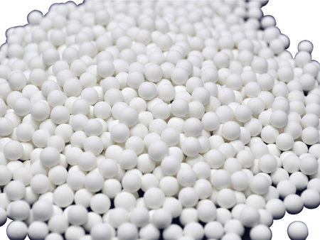 MSE PRO 5 mm Alumina Milling Media Balls, 1 kg, Milling Media, MSE Supplies LLC, MSE Supplies