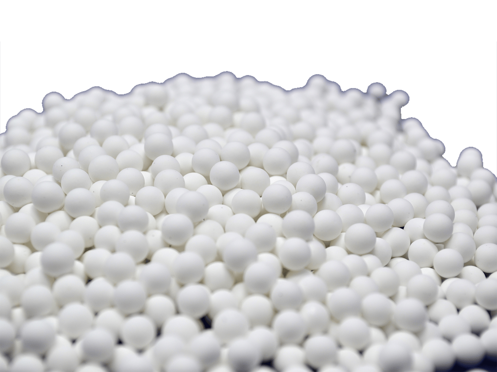 MSE PRO 5 mm Alumina Milling Media Balls, 1 kg, Milling Media, MSE Supplies LLC, MSE Supplies
