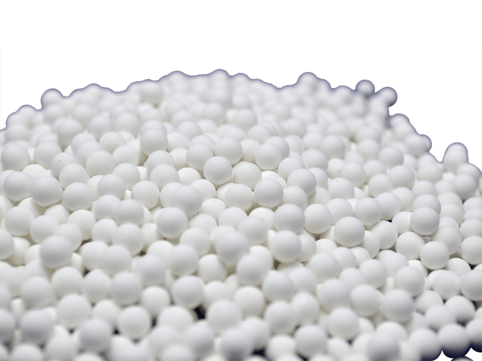 MSE PRO 6 mm Alumina Milling Media Balls, 1 kg, Milling Media, MSE Supplies LLC, MSE Supplies