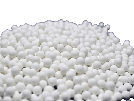 MSE PRO 6 mm Alumina Milling Media Balls, 1 kg, Milling Media, MSE Supplies LLC, MSE Supplies