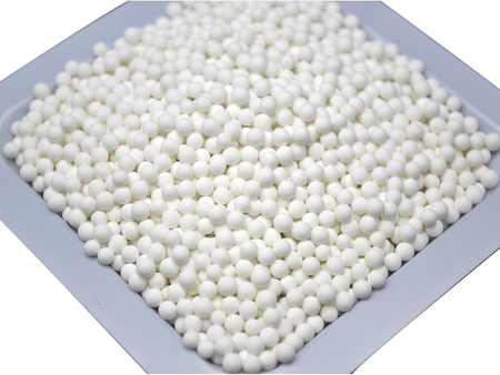 MSE PRO 3 mm Alumina Milling Media Balls, 1 kg, Milling Media, MSE Supplies LLC, MSE Supplies