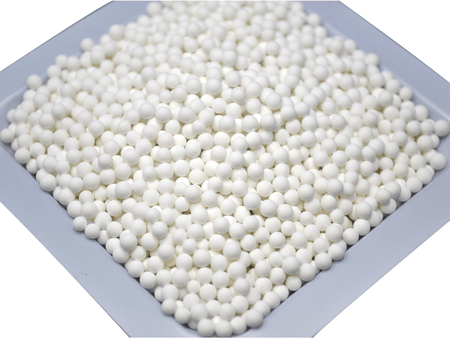 MSE PRO 4 mm Alumina Milling Media Balls, 1 kg, Milling Media, MSE Supplies LLC, MSE Supplies