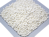 MSE PRO 4 mm Alumina Milling Media Balls, 1 kg - MSE Supplies LLC