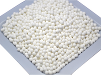 MSE PRO 3 mm Alumina Milling Media Balls, 1 kg - MSE Supplies LLC