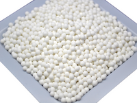 MSE PRO 2.5 mm Alumina Milling Media Balls, 1 kg - MSE Supplies LLC