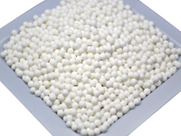 MSE PRO 1 mm Alumina Milling Media Balls, 1 kg - MSE Supplies LLC
