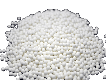 MSE PRO 3 mm Alumina Milling Media Balls, 1 kg, Milling Media, MSE Supplies LLC, MSE Supplies