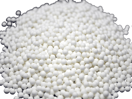 MSE PRO 4 mm Alumina Milling Media Balls, 1 kg, Milling Media, MSE Supplies LLC, MSE Supplies