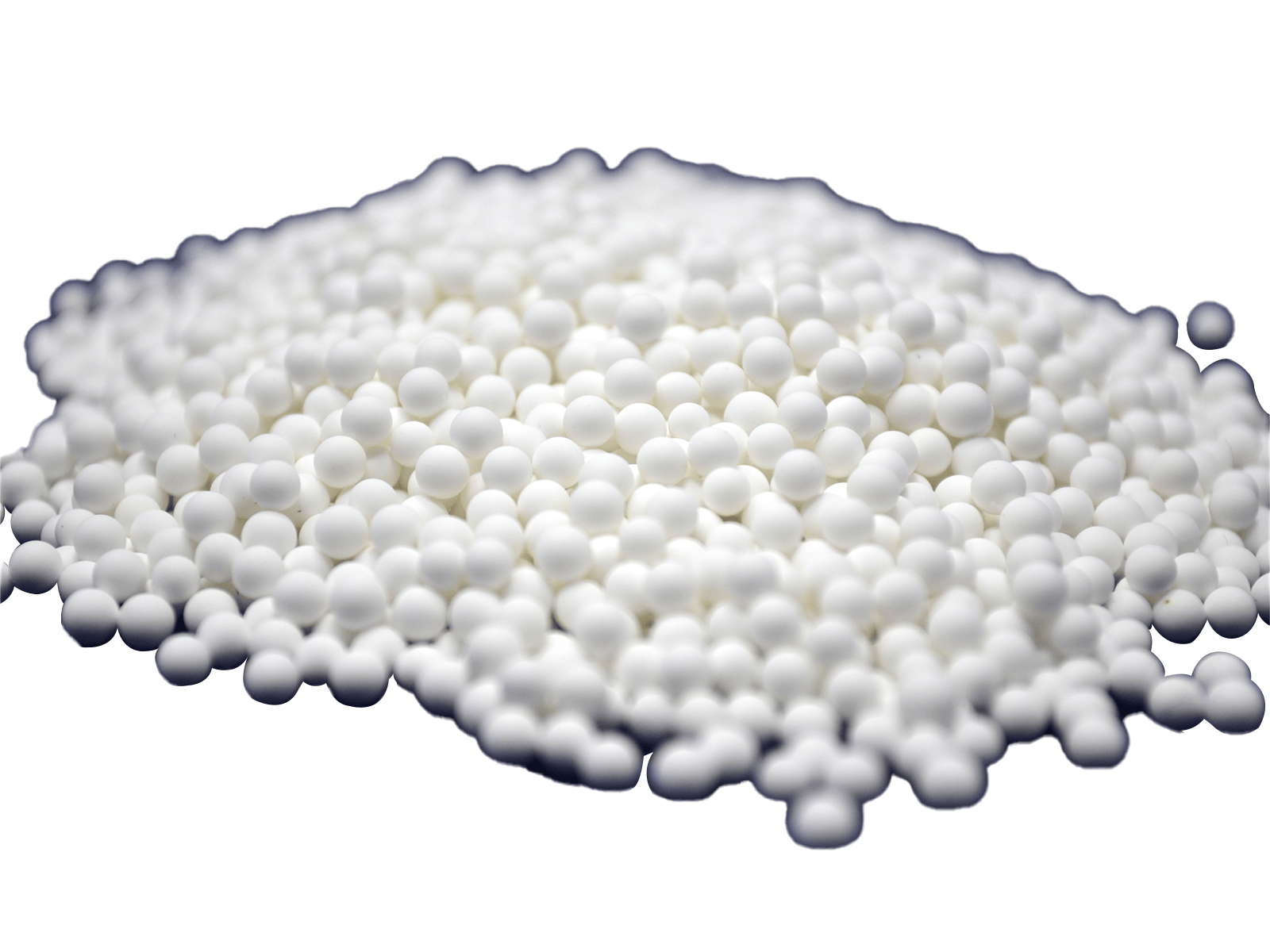 MSE PRO 3 mm Alumina Milling Media Balls, 1 kg, Milling Media, MSE Supplies LLC, MSE Supplies