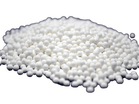 MSE PRO 3 mm Alumina Milling Media Balls, 1 kg, Milling Media, MSE Supplies LLC, MSE Supplies