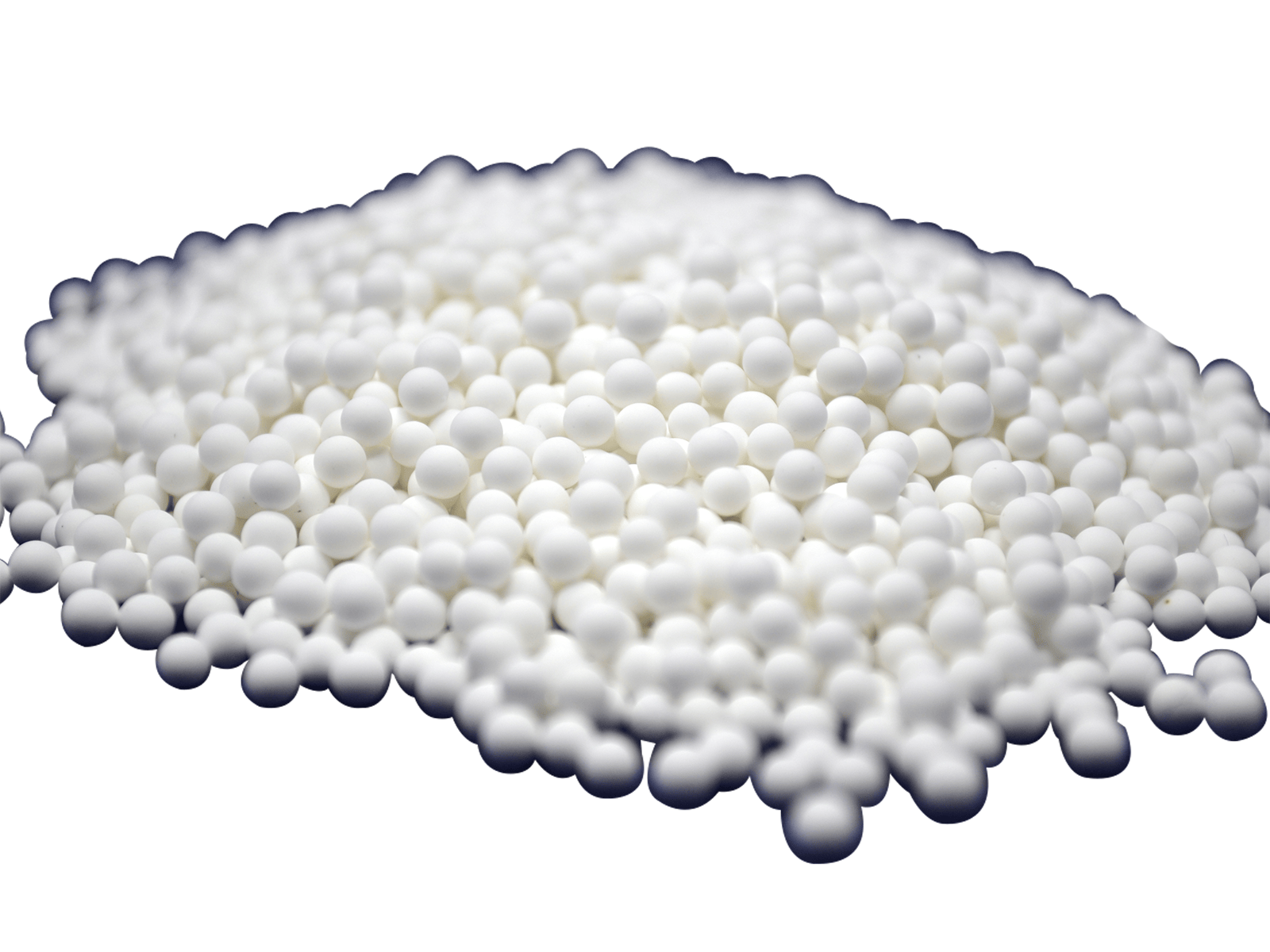 MSE PRO 1 mm Alumina Milling Media Balls, 1 kg, Milling Media, MSE Supplies LLC, MSE Supplies