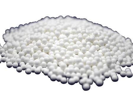 MSE PRO 1 mm Alumina Milling Media Balls, 1 kg, Milling Media, MSE Supplies LLC, MSE Supplies