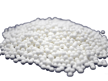 MSE PRO 2 mm Alumina Milling Media Balls, 1 kg, Milling Media, MSE Supplies LLC, MSE Supplies