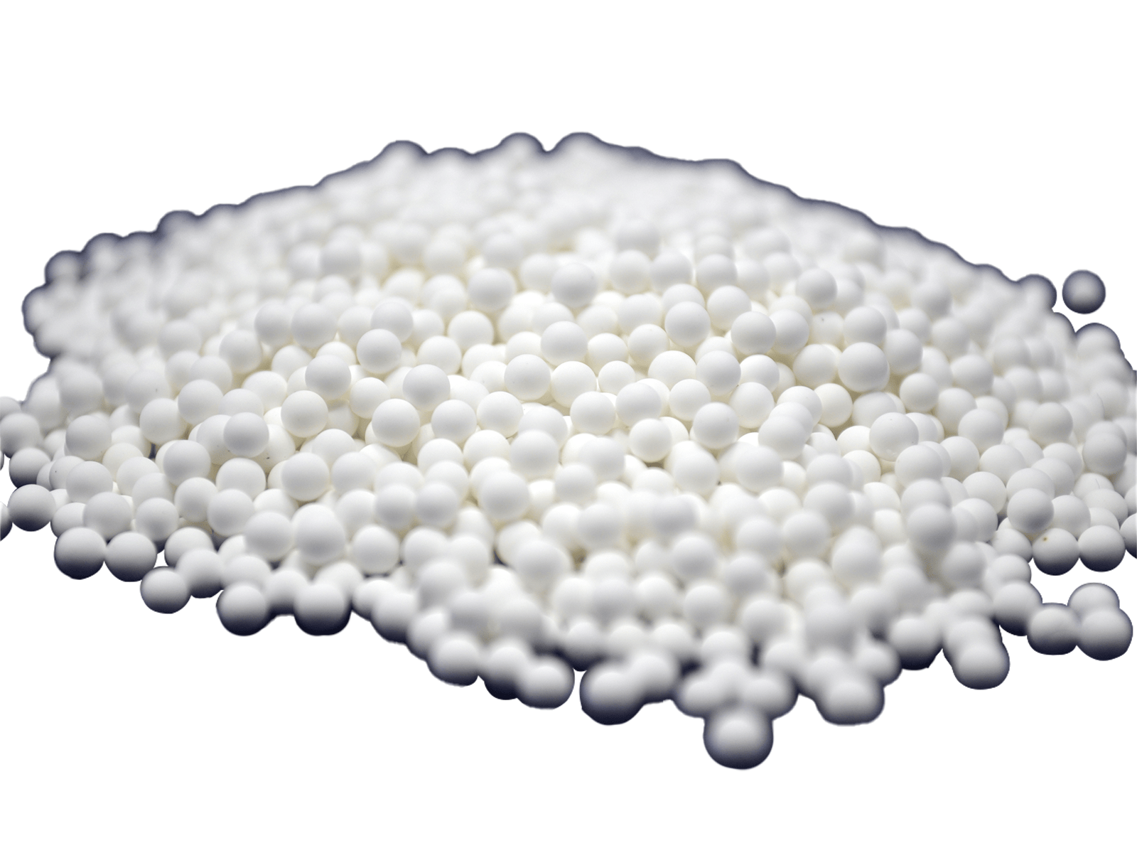 MSE PRO 4 mm Alumina Milling Media Balls, 1 kg, Milling Media, MSE Supplies LLC, MSE Supplies