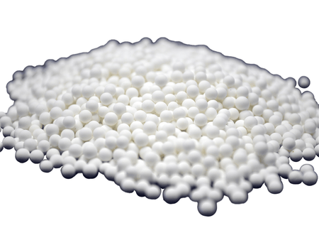 MSE PRO 4 mm Alumina Milling Media Balls, 1 kg, Milling Media, MSE Supplies LLC, MSE Supplies