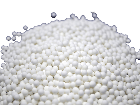 MSE PRO 4 mm Alumina Milling Media Balls, 1 kg, Milling Media, MSE Supplies LLC, MSE Supplies