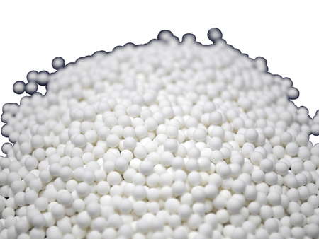 MSE PRO 1 mm Alumina Milling Media Balls, 1 kg, Milling Media, MSE Supplies LLC, MSE Supplies