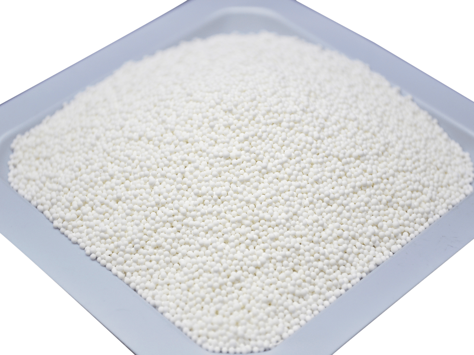 MSE PRO 0.5-1.0 mm Alumina Milling Media Balls, 1 kg, Milling Media, MSE Supplies LLC, MSE Supplies