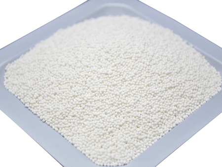 MSE PRO 0.5-1.0 mm Alumina Milling Media Balls, 1 kg, Milling Media, MSE Supplies LLC, MSE Supplies