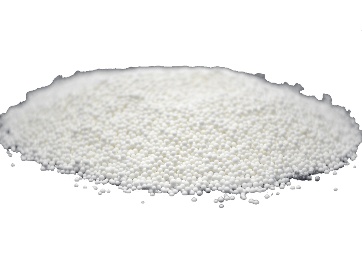 MSE PRO 0.5-1.0 mm Alumina Milling Media Balls, 1 kg, Milling Media, MSE Supplies LLC, MSE Supplies