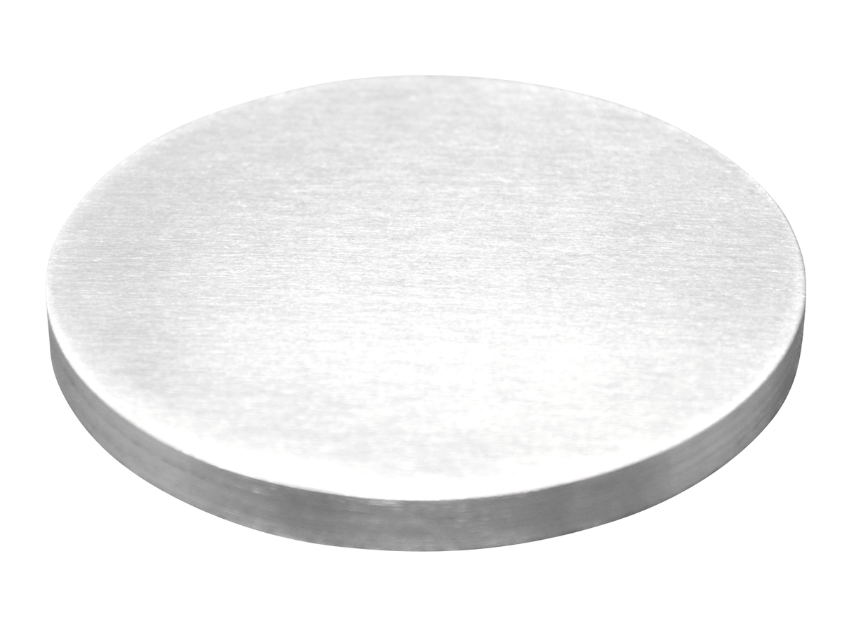 MSE PRO Tantalum Sputtering Target Ta, Sputtering Targets, MSE Supplies LLC, MSE Supplies